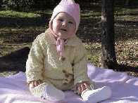 Dont I look Cute
