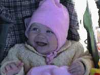 I Like To Smile