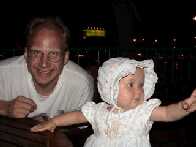 Down At Kemah...