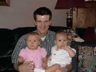 Jimmy And The Girls...
