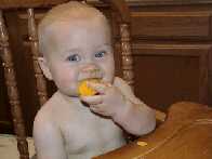 Mango Is Good....
