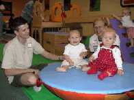 Our Proud Daddy's...