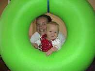 Fun With Mommy...