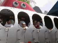Is This The Real Space Shuttle?