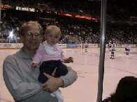 Close To The Ice...