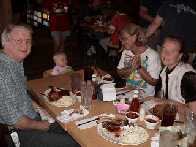 At Eat At Joe's Again...