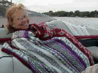 Sleeping With Grandma...
