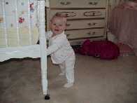 No I Am Not Ready For Bed :-)