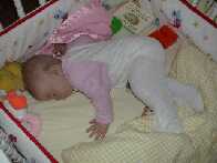 I Sleep Sometimes Too :-)
