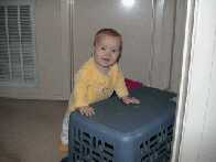 Look I Can Pull Myself Up :-)