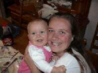 Always Fun With Mummy...