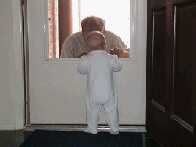 Thanks For The Doors Bestefar...