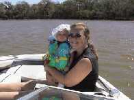 Boating Is Fun...